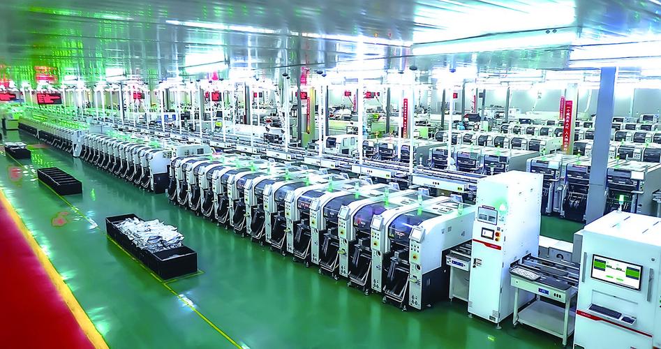 快一拍光电技术有限公司有何核心技术优势？-图2