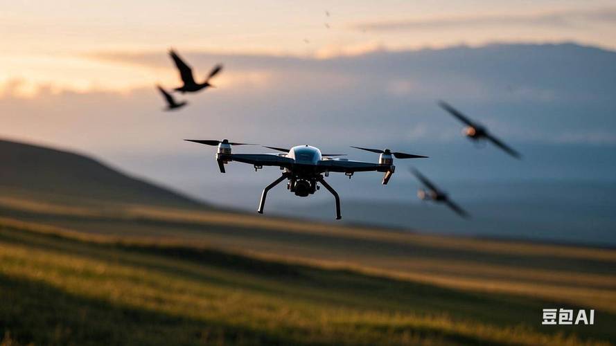 大疆UAV XN有何创新功能？-图1