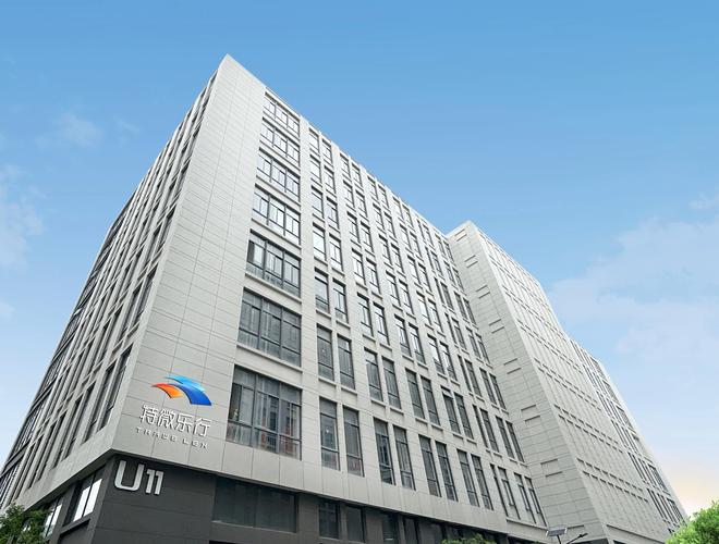 锐易特软件技术，核心优势是什么？-图3