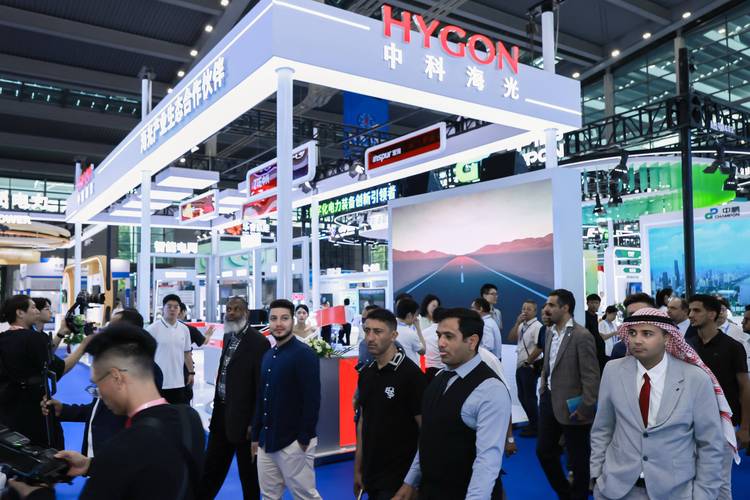 三星海南光通信技术公司有何新动向？-图2