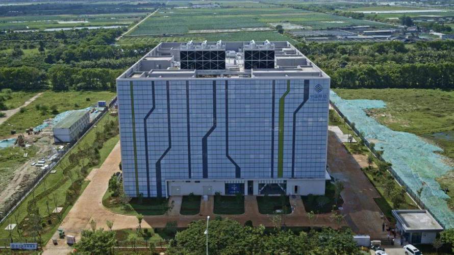 三星海南光通信技术公司有何新动向？-图3