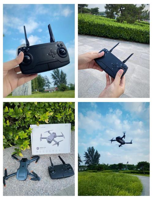 小米无人机Zen怎么玩？-图3