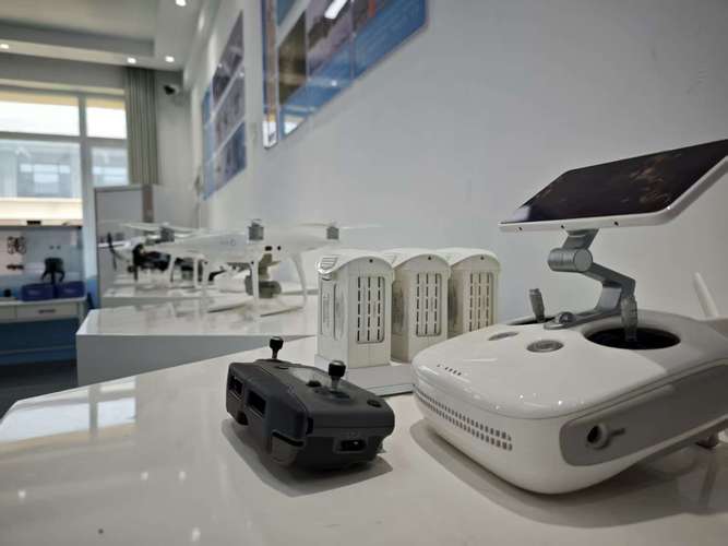 AOPA无人机培训学校哪家强？-图1