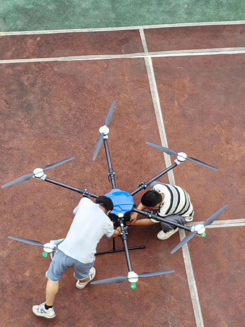 AOPA无人机培训学校哪家强？-图3