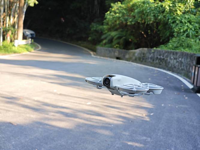 支持gopro的无人机-图1