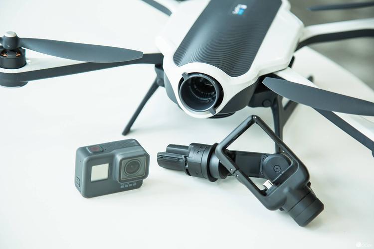 支持gopro的无人机-图3