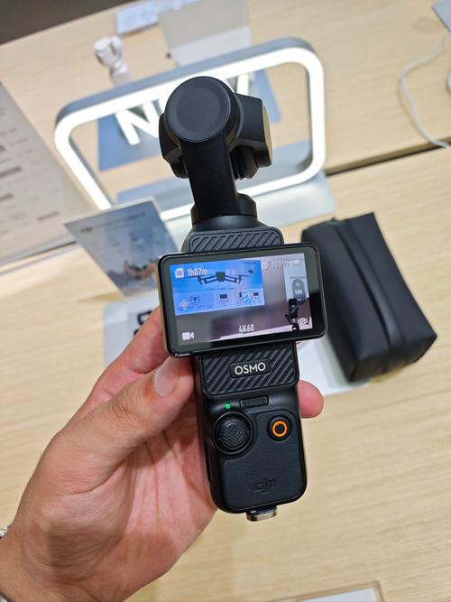 支持gopro的无人机-图2