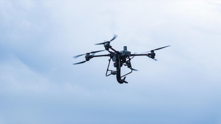 airobot 无人机-图1