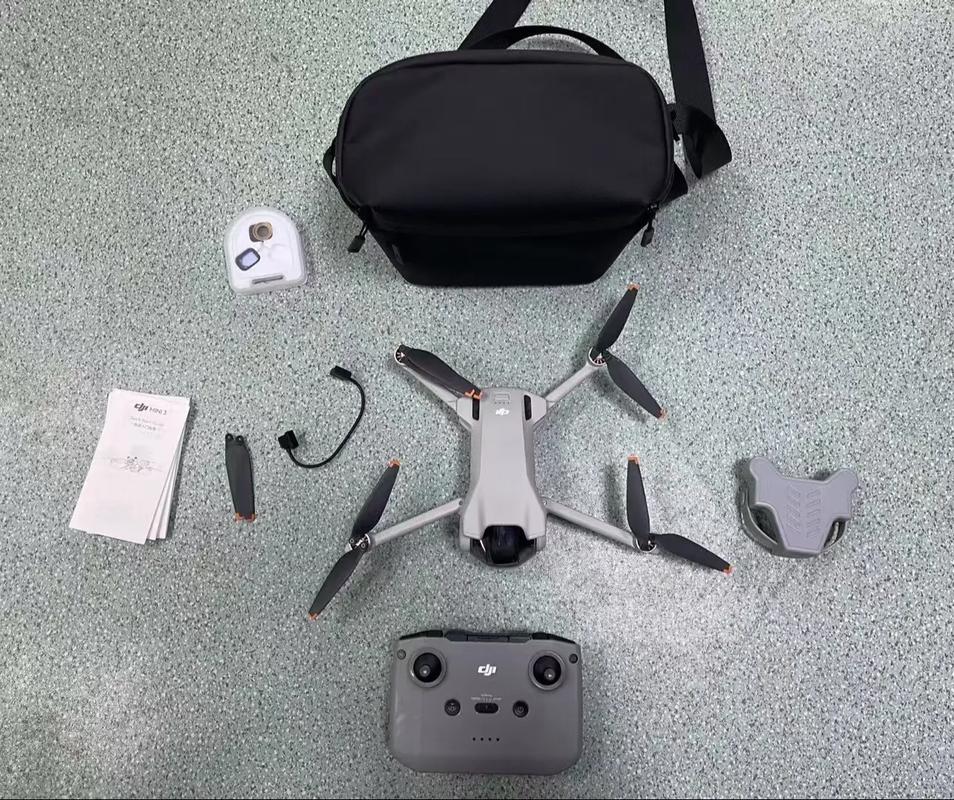 大疆无人机3标准版视频效果如何？-图1