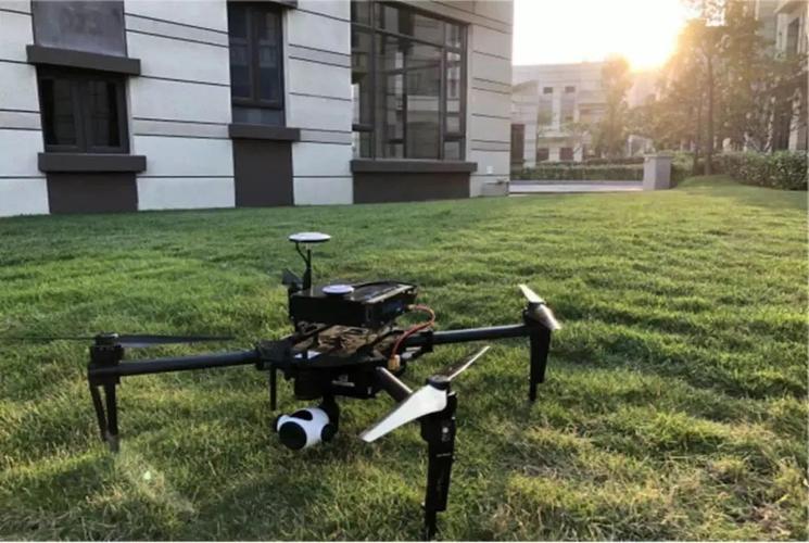 大疆经纬M100有哪些核心优势？-图1