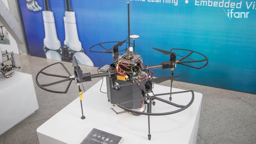 大疆经纬M100有哪些核心优势？-图2