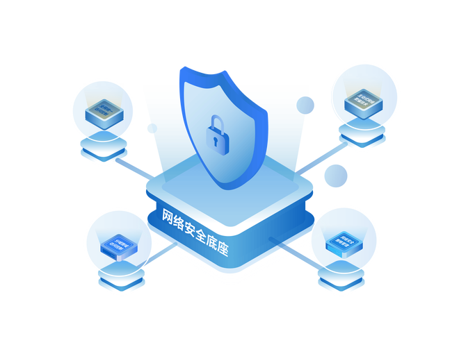 关键基础设施 网络安全-图1