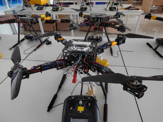 深圳AOPA无人机培训哪家好？-图3