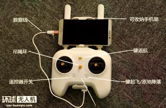 小米4K无人机固件升级有何新变化?-图1 小米4K无人机固件升级有何新变化?-图1