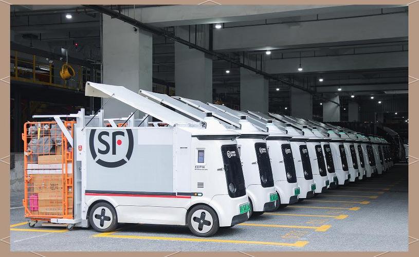 顺丰无人机快递试运行，何时能普及？-图3