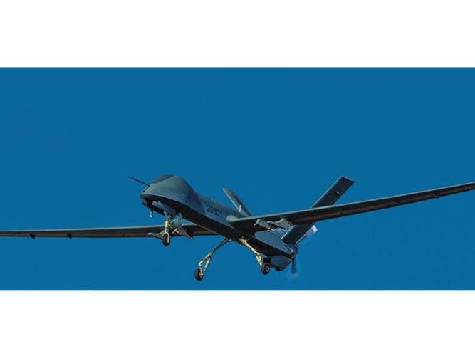 彩虹-4无人机有何独特性能优势？-图2