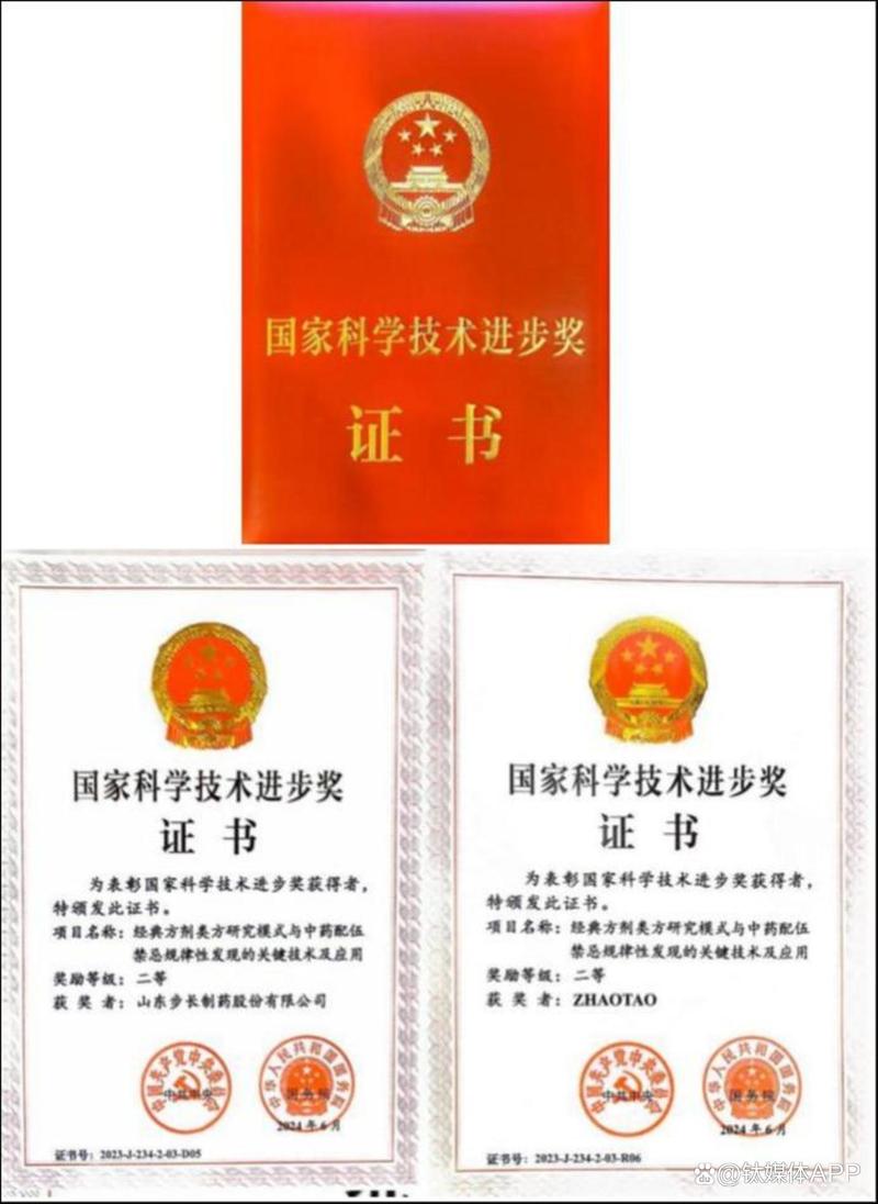 国家技术发明奖2006-图2 国家技术发明奖2006-图2