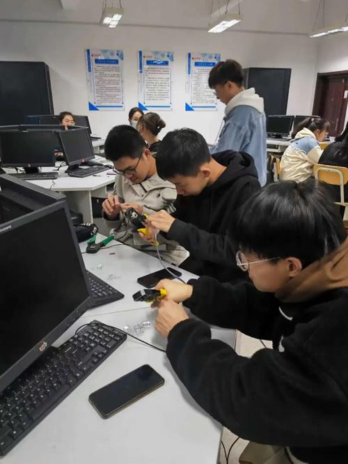 通信技术应用与工程实践如何协同落地？-图2