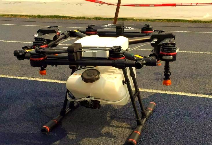 2025年植保无人机如何改变农业？-图3