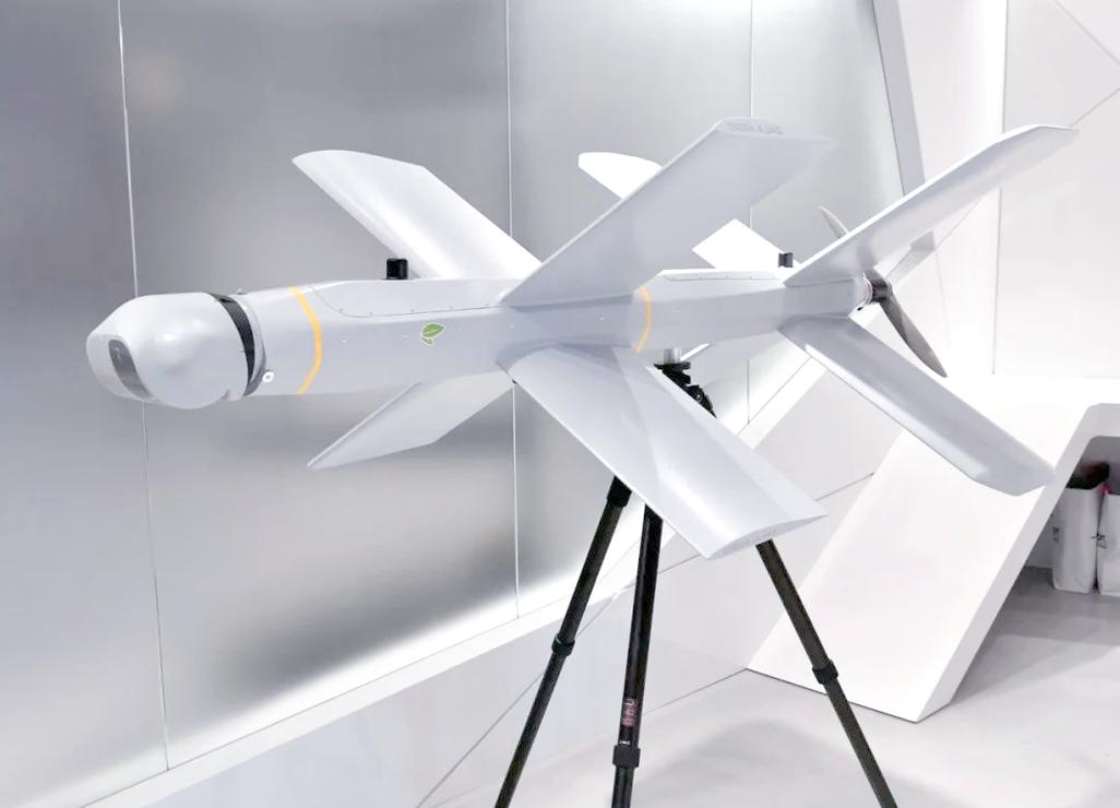 俄罗斯无人机在叙利亚有何行动？-图1