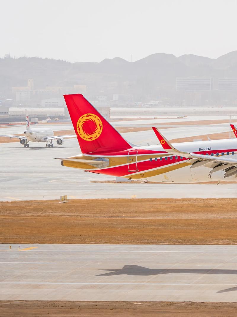 成都机场无人机21架次为何频发?-图2 成都机场无人机21架次为何频发?-图2