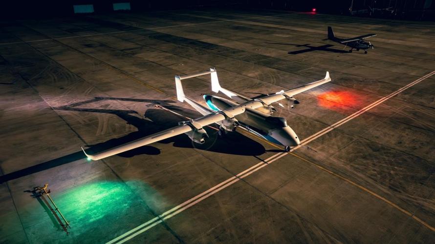 成都机场无人机21架次为何频发?-图3 成都机场无人机21架次为何频发?-图3