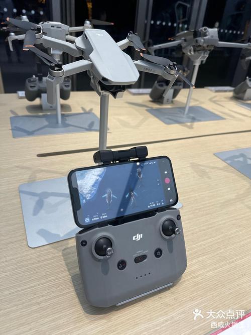 Dobby无人机APP好用吗?操作复杂吗?-图1 Dobby无人机APP好用吗?操作复杂吗?-图1