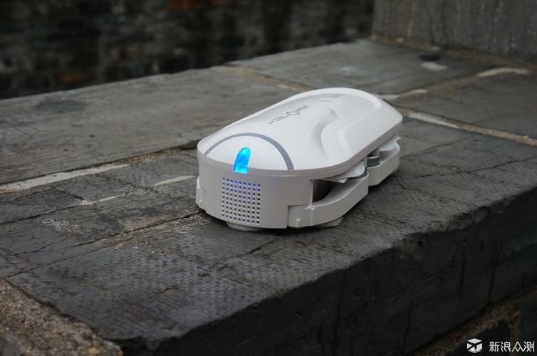 Dobby无人机APP好用吗?操作复杂吗?-图3 Dobby无人机APP好用吗?操作复杂吗?-图3