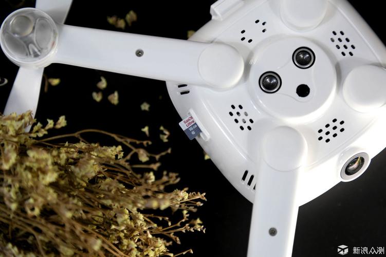 keyshare无人机有何独特优势？-图2