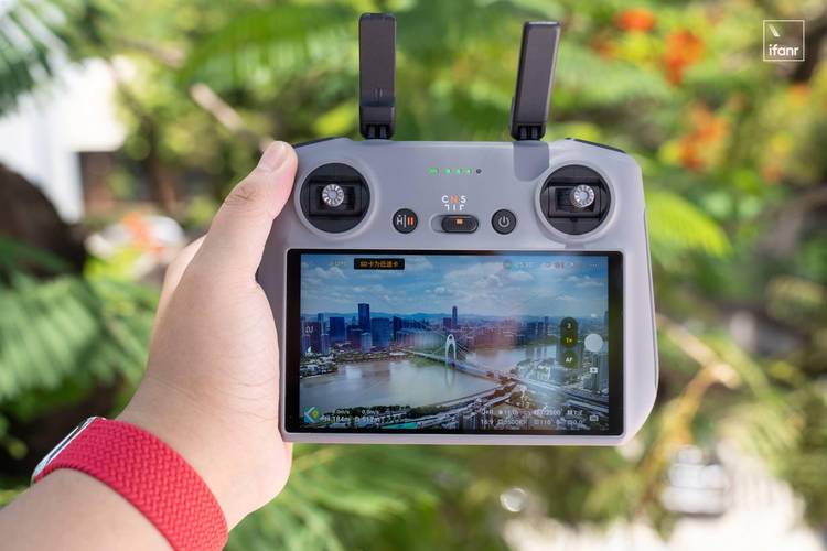 iPhone能变身无人机？苹果何时入局？-图2