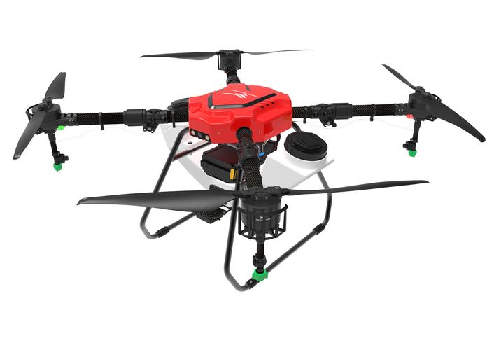 多轴与旋翼无人机有何核心差异？-图2