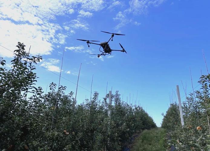 iPhone如何连接操控无人机？-图1