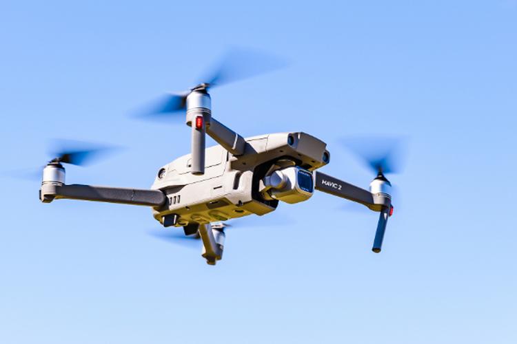 Android无人机如何实现智能操控？-图2