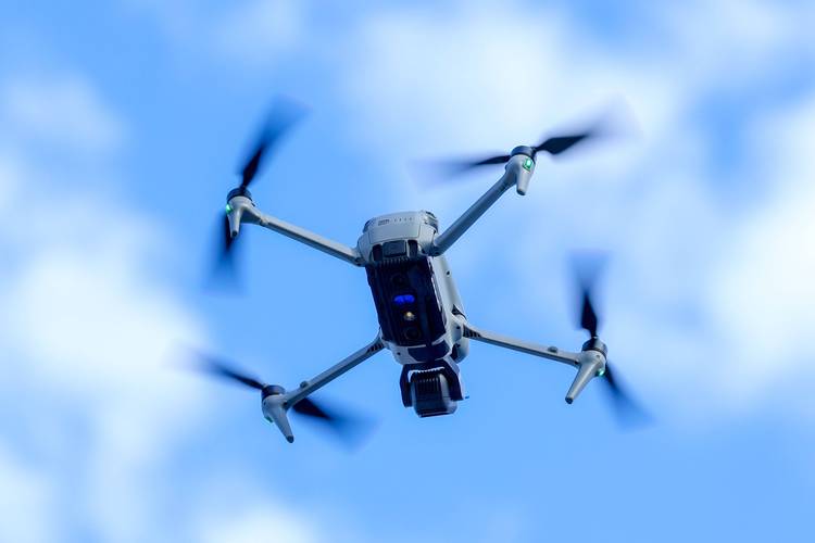 Android无人机如何实现智能操控？-图3