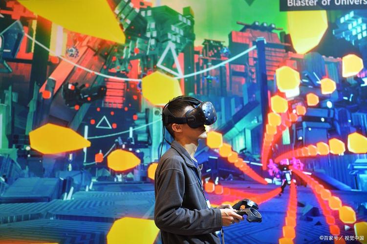 数字技术与虚拟现实如何融合创新？-图2