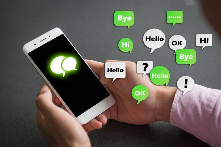 whatsapp 技术-图2