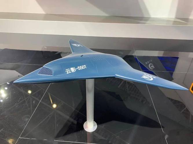 upair 追云无人机-图3