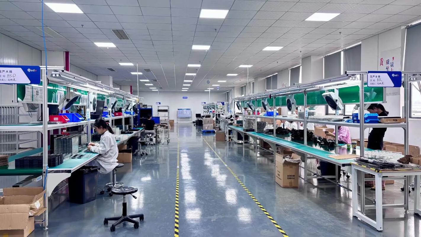 东景盛电子技术有限公司-图3