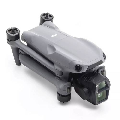 GPS模块如何赋能大疆无人机的精准飞行？-图1