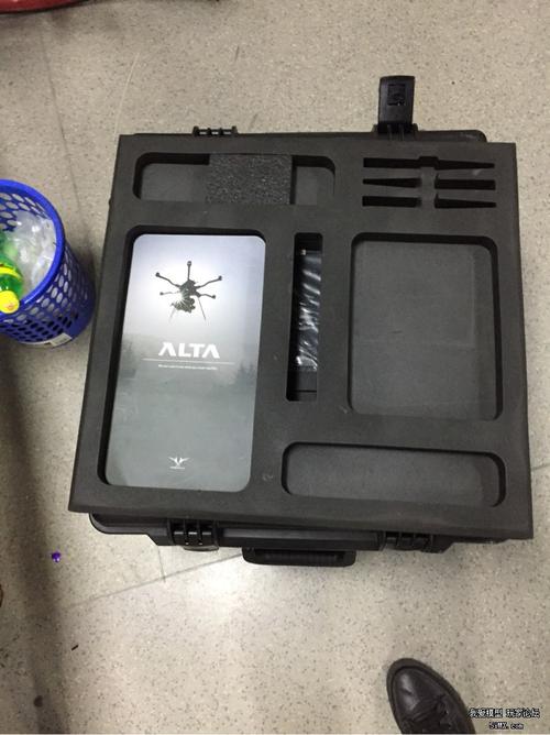 freefly 无人机-图2