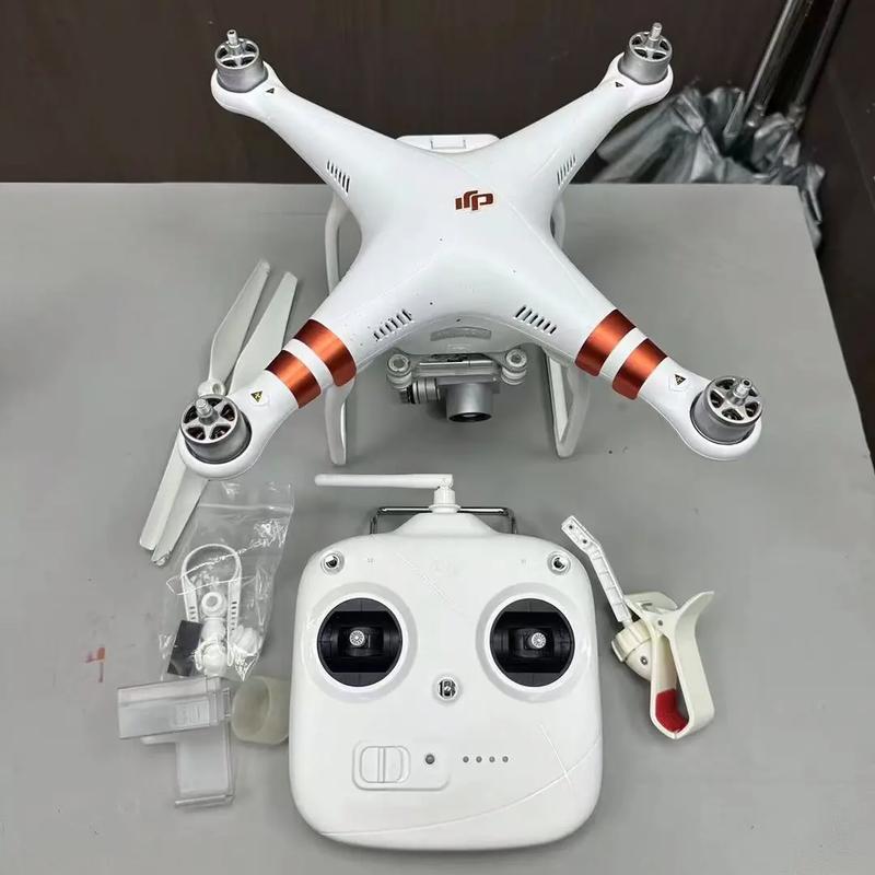 大疆精灵3和小米无人机怎么选？-图1