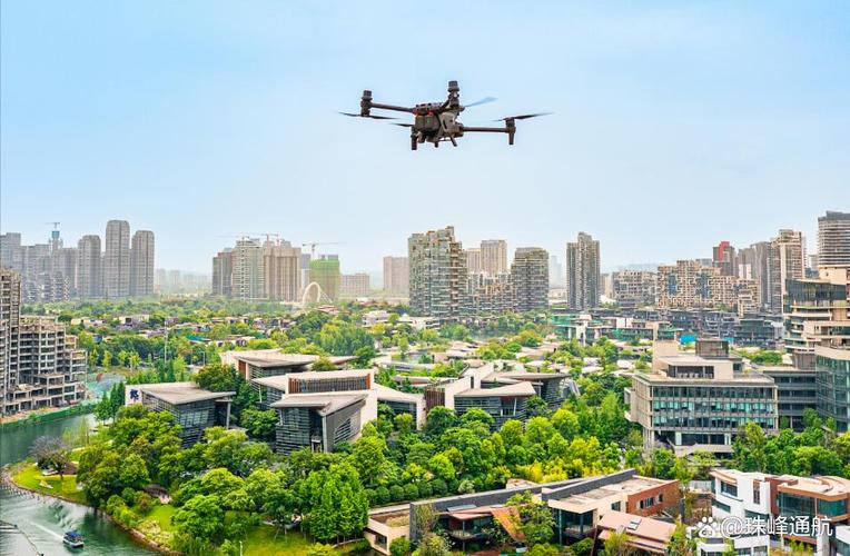 成都云无人机公司有何独特优势？-图3