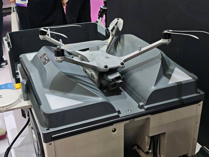 2025CES无人机有哪些黑科技?-图2 2025CES无人机有哪些黑科技?-图2