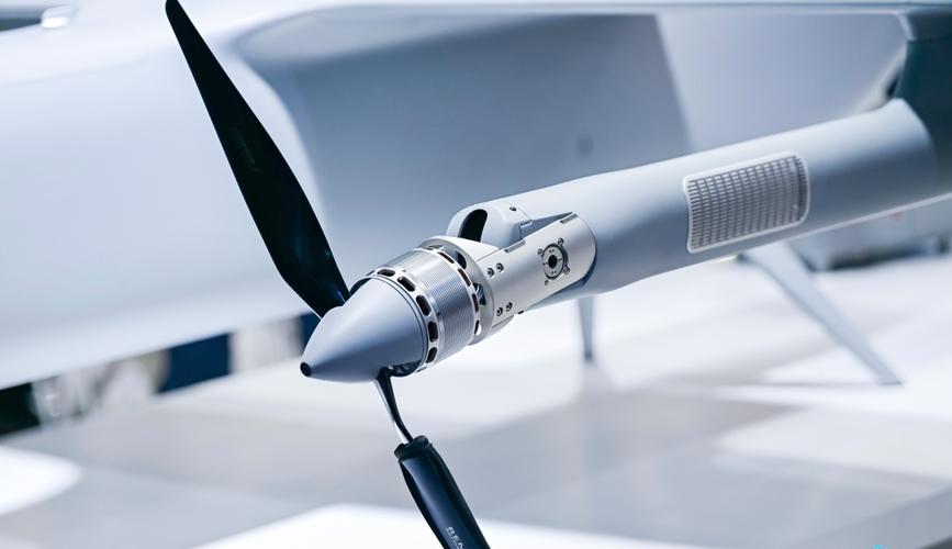 2025CES无人机有哪些黑科技?-图3 2025CES无人机有哪些黑科技?-图3