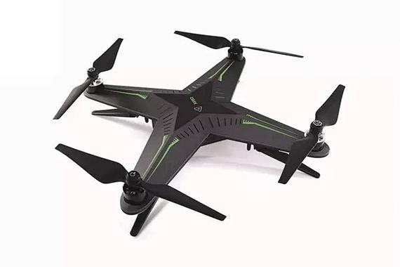 xplorer 无人机有何独特优势？-图1