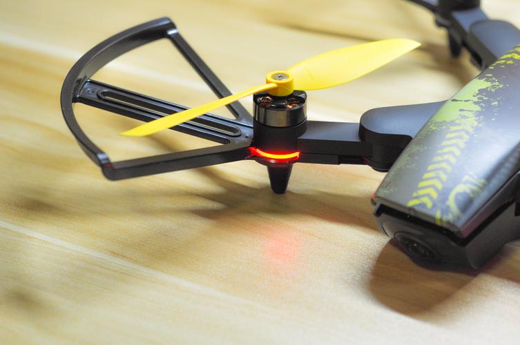 xplorer 无人机有何独特优势？-图2