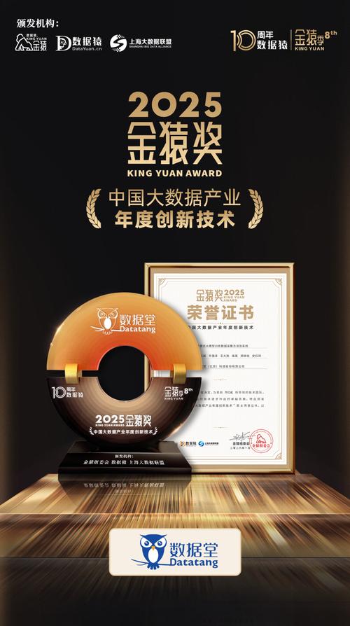 中国大数据技术创新大赛有何亮点？-图3