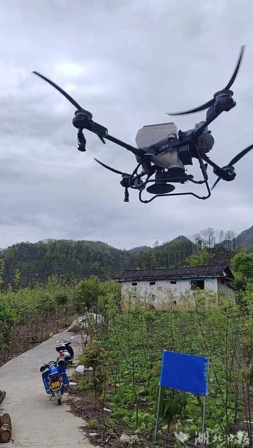 无人机为何总在无人的地方飞？-图3