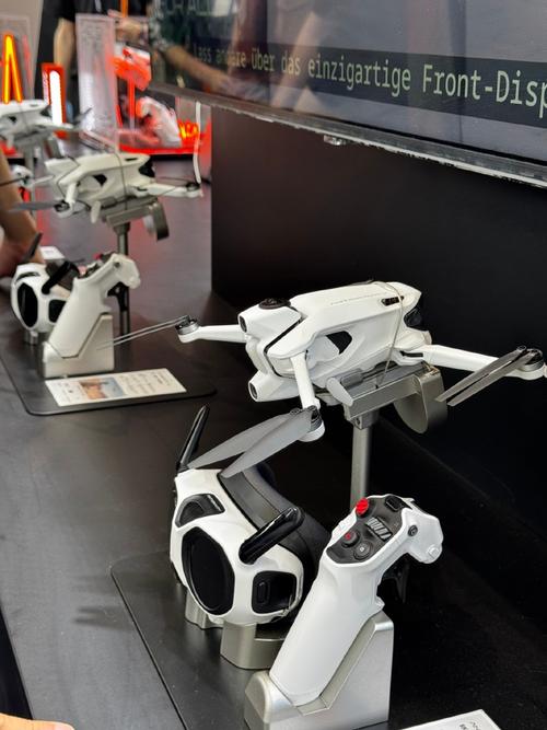 2025无人机展有何新看点？-图2