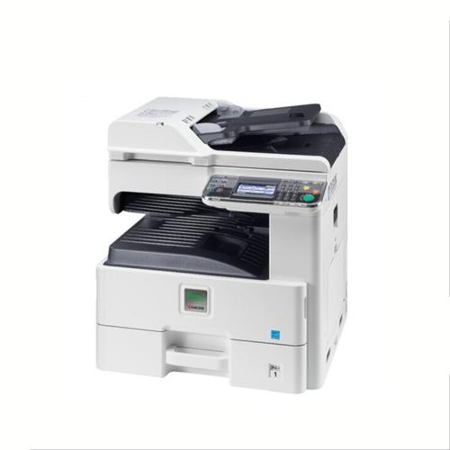 京瓷6525网络扫描怎么设置？-图1